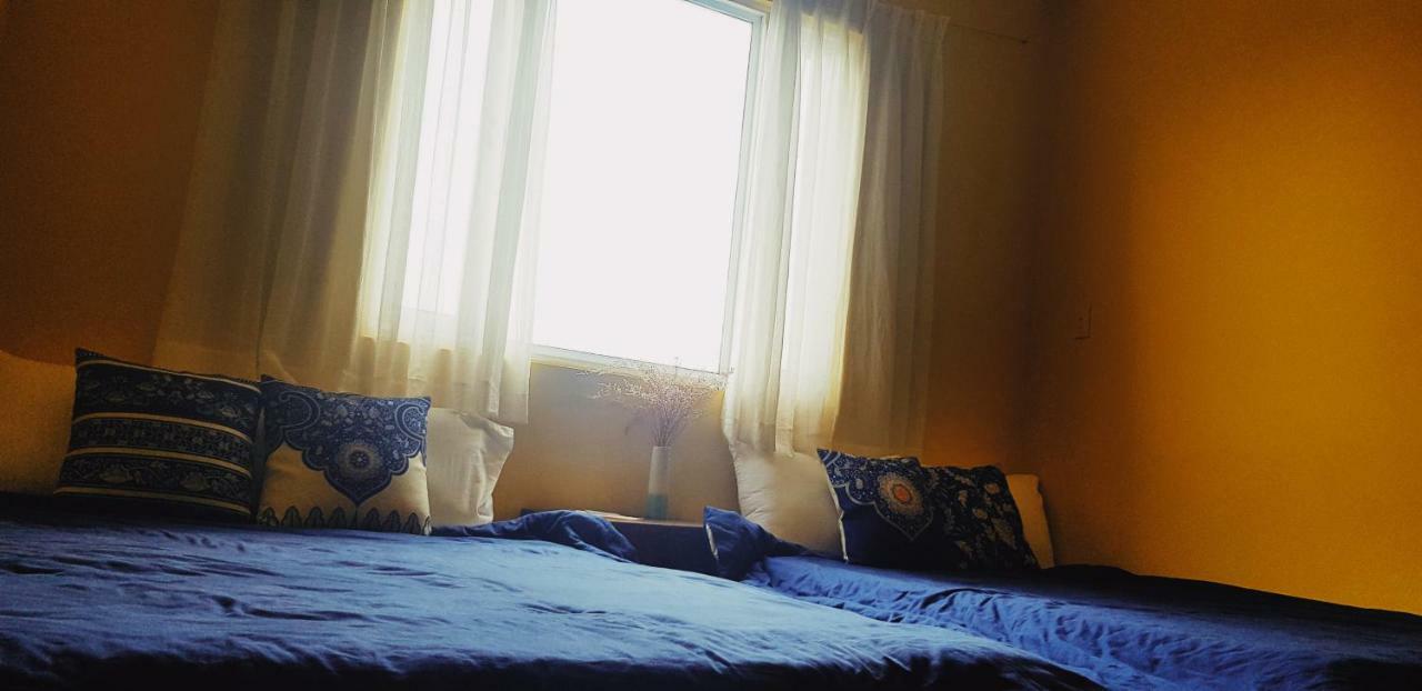 The Local Homestay Ho Či Minovo Město Exteriér fotografie